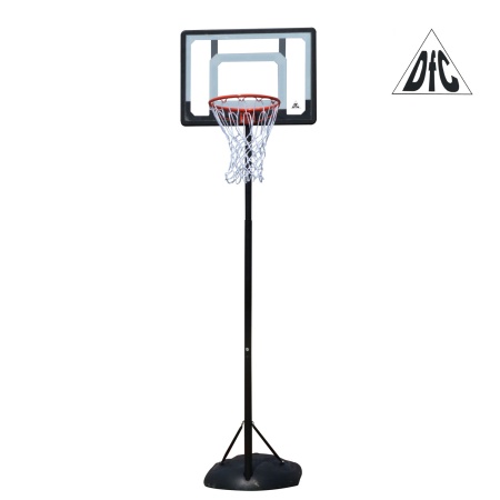 Купить Мобильная баскетбольная стойка 80x58 cm полиэтилен в Аше 