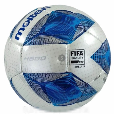 Купить Мяч футбольный Molten F5A4800 в Аше 