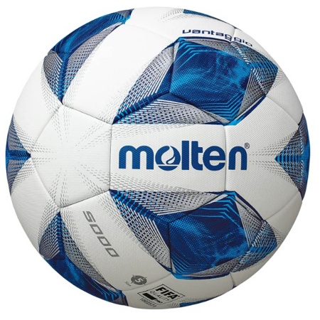 Купить Мяч футбольный Molten F5A5000 в Аше 