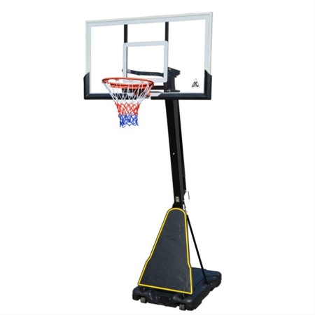 Купить Баскетбольная мобильная стойка DFC REACTIVE 50P в Аше 