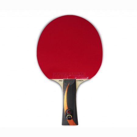 Купить Теннисная ракетка Gambler x fast carbon X3D в Аше 