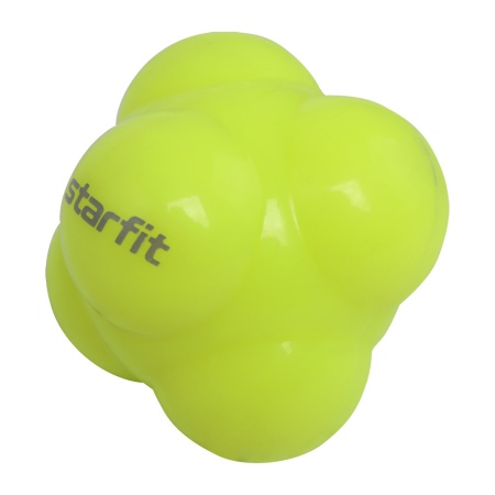 Купить Мяч реакционный Starfit RB-301 в Аше 