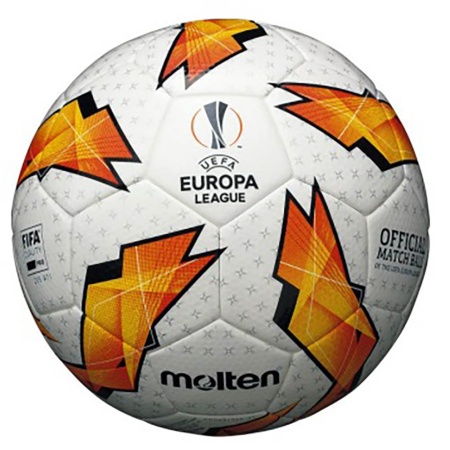 Купить Мяч футбольный Molten F9U4800 FIFA в Аше 