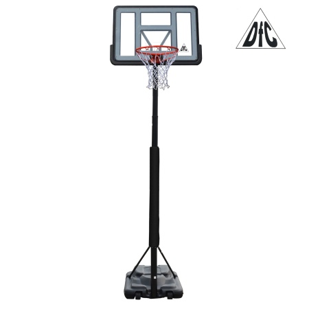 Купить Баскетбольная мобильная стойка 110x75 см в Аше 