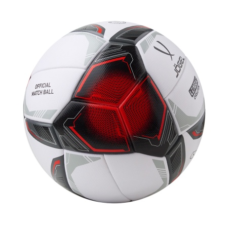 Купить Мяч футбольный Jögel League Evolution Pro №5 в Аше 