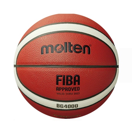 Купить Мяч баскетбольный "MOLTEN B7G4000" р.7 в Аше 