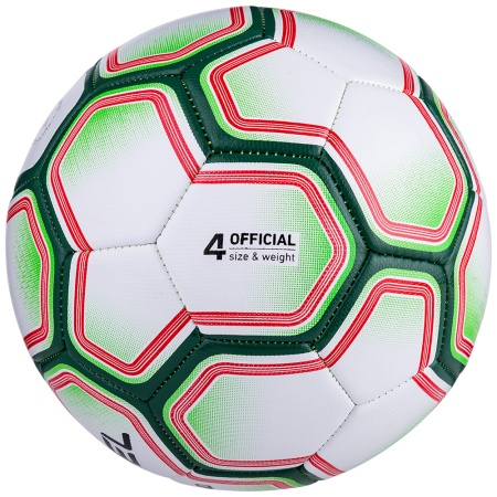 Купить Мяч футбольный Jögel Nano №4 в Аше 