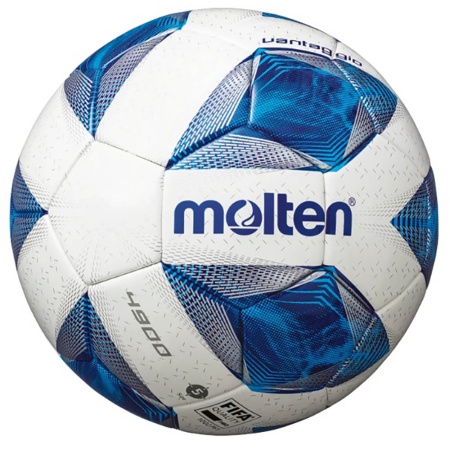Купить Мяч футбольный Molten F5A4900 в Аше 